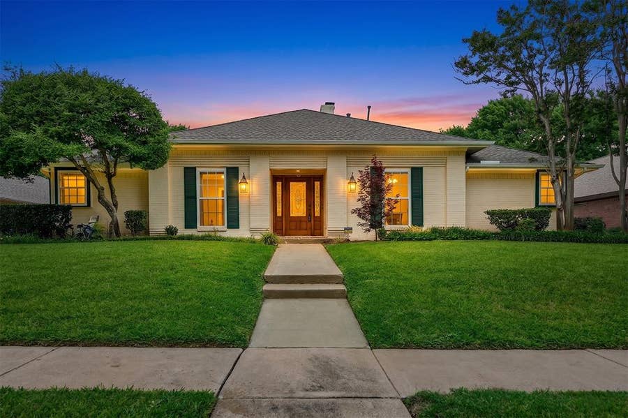 Property photo for 3205 Cross Timbers Lane, Garland, TX