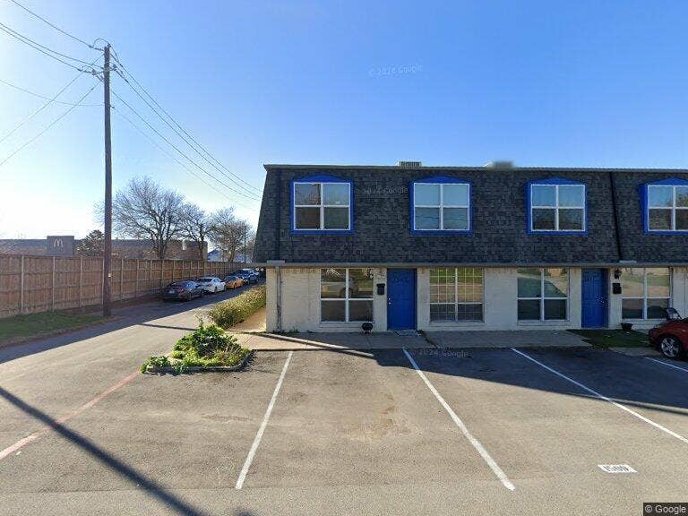 1509 F. Avenue, #12, Plano, TX 75074 1509 F. Avenue, #12, Plano, TX 75074