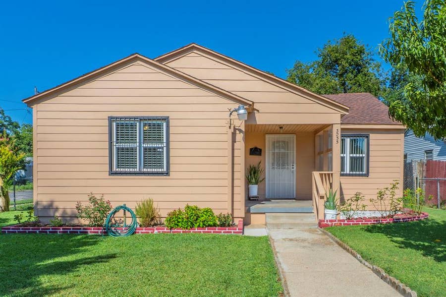 Property photo for 3055 Frio Drive, Dallas, TX