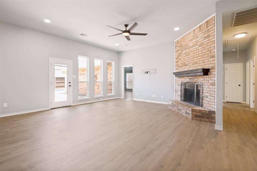 1420 Greenwich Drive, Allen, TX 75013 1420 Greenwich Drive, Allen, TX 75013