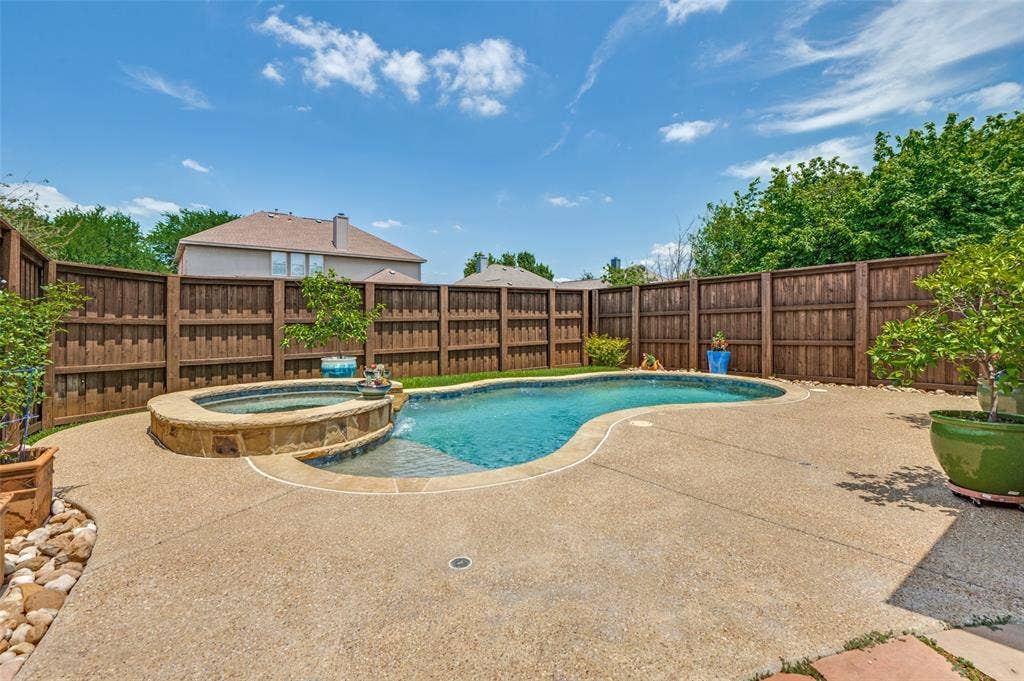 1420 Greenwich Drive, Allen, TX 75013 1420 Greenwich Drive, Allen, TX 75013