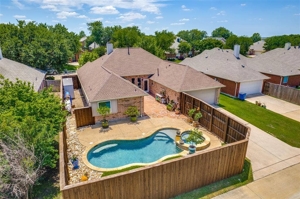 1420 Greenwich Drive, Allen, TX 75013 1420 Greenwich Drive, Allen, TX 75013