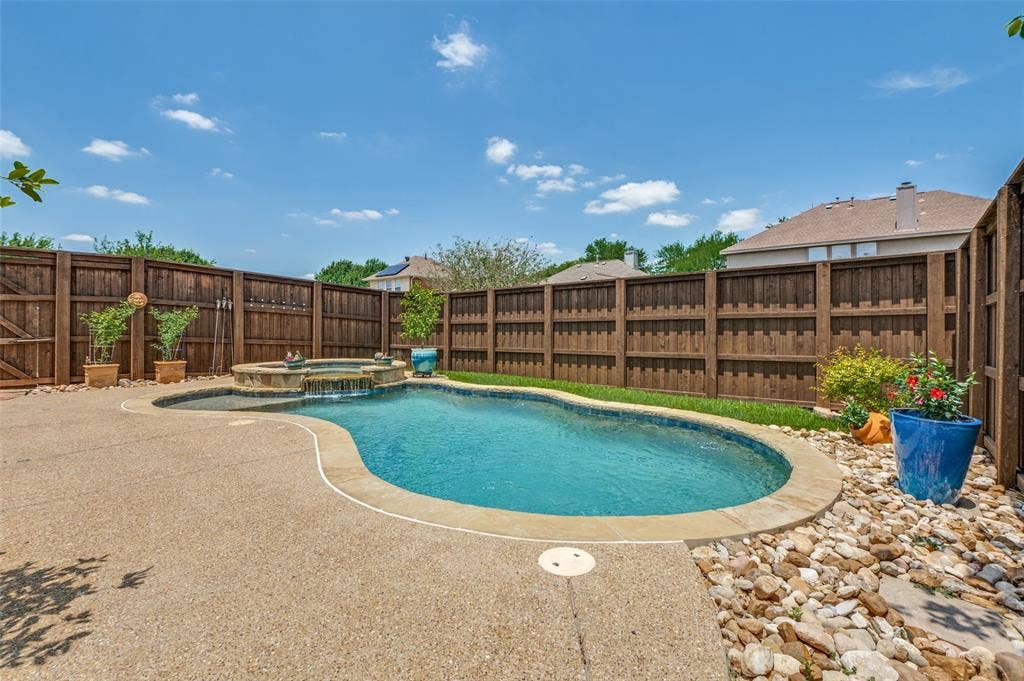 1420 Greenwich Drive, Allen, TX 75013 1420 Greenwich Drive, Allen, TX 75013