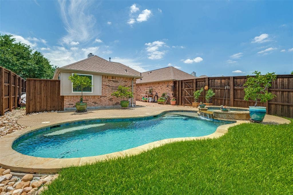 1420 Greenwich Drive, Allen, TX 75013 1420 Greenwich Drive, Allen, TX 75013