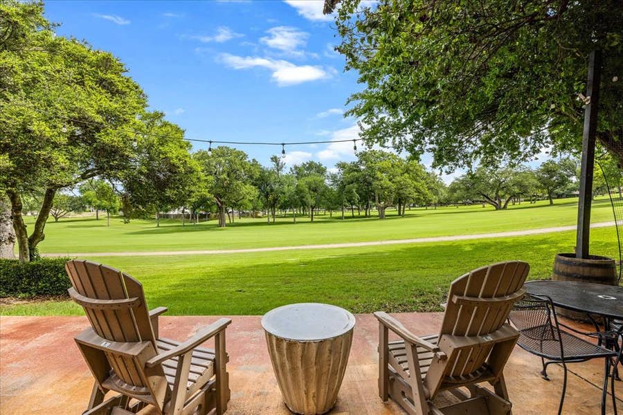 Property photo for 4407 Overlook Court, Granbury, TX