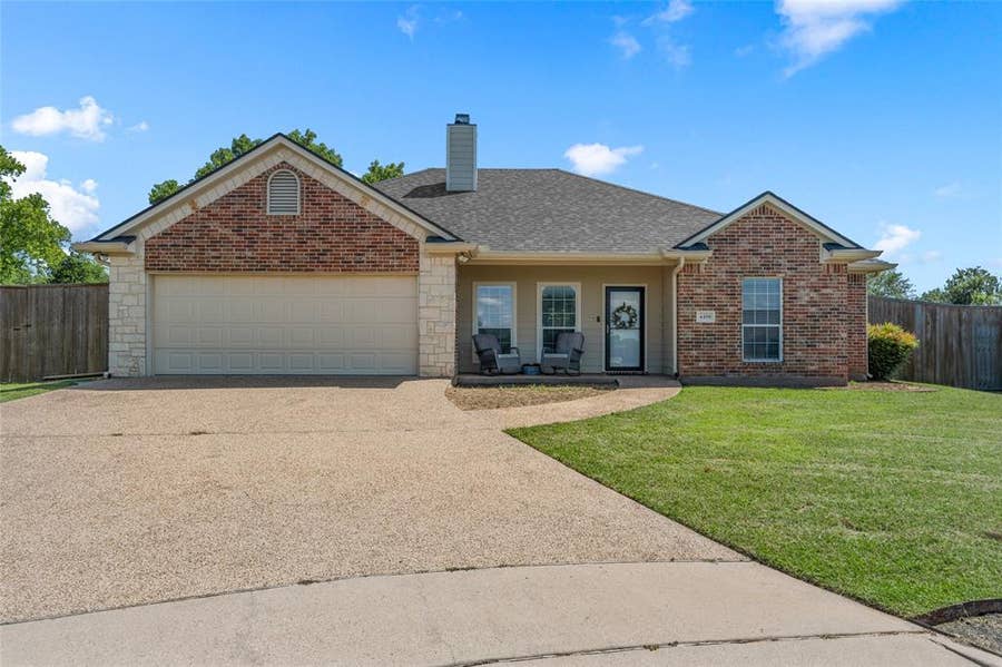 Property photo for 4408 Lacey Circle, Waco, TX