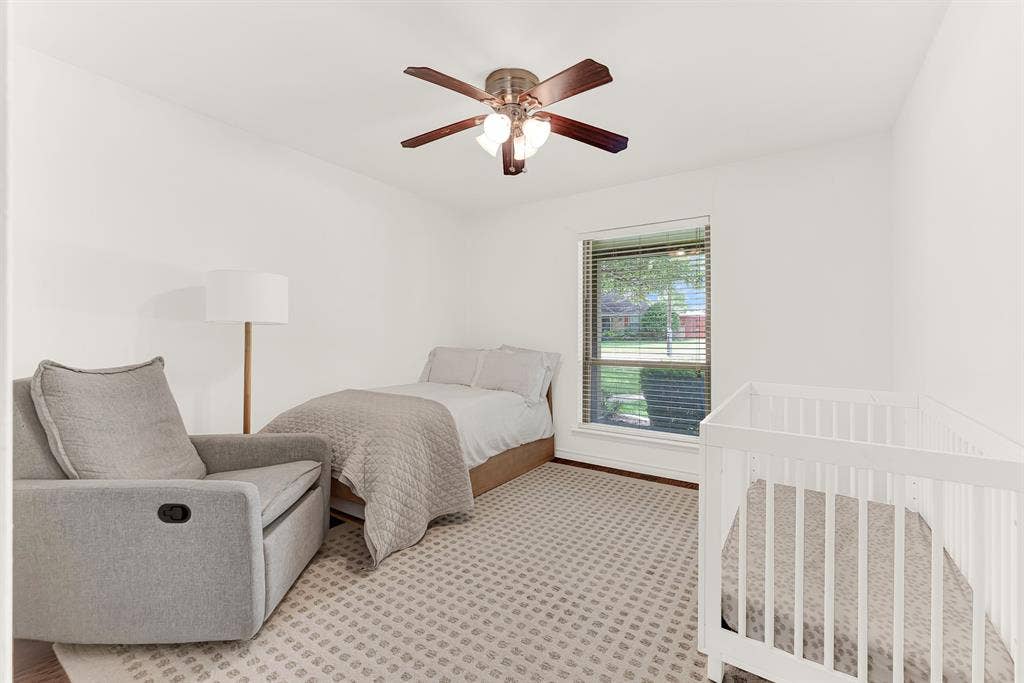 2814 Forest Grove Drive, Richardson, TX 75080 2814 Forest Grove Drive, Richardson, TX 75080