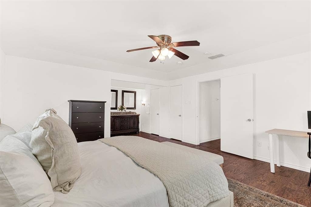 2814 Forest Grove Drive, Richardson, TX 75080 2814 Forest Grove Drive, Richardson, TX 75080
