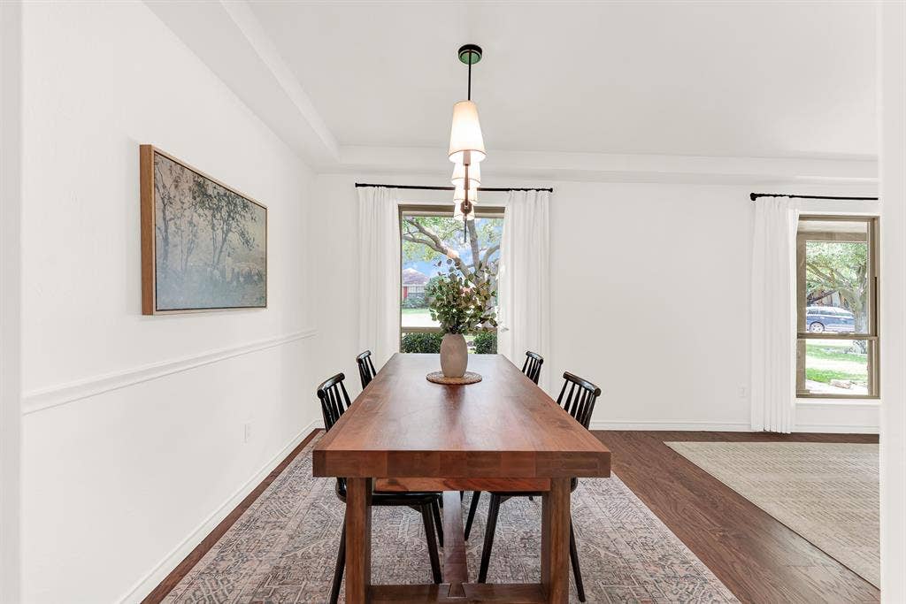 2814 Forest Grove Drive, Richardson, TX 75080 2814 Forest Grove Drive, Richardson, TX 75080