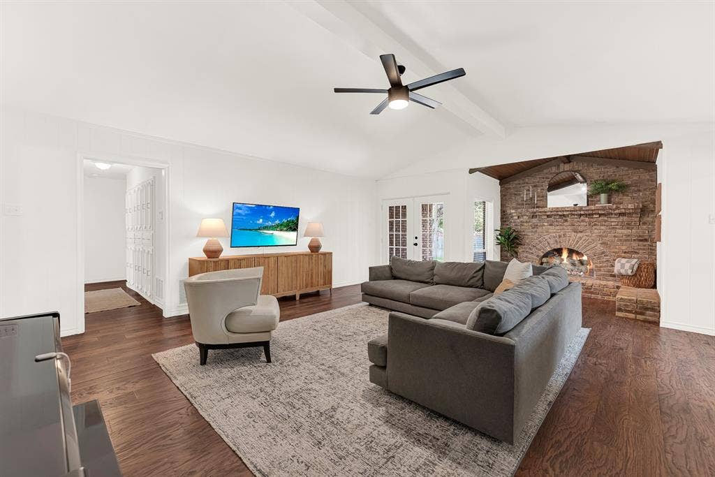 2814 Forest Grove Drive, Richardson, TX 75080 2814 Forest Grove Drive, Richardson, TX 75080