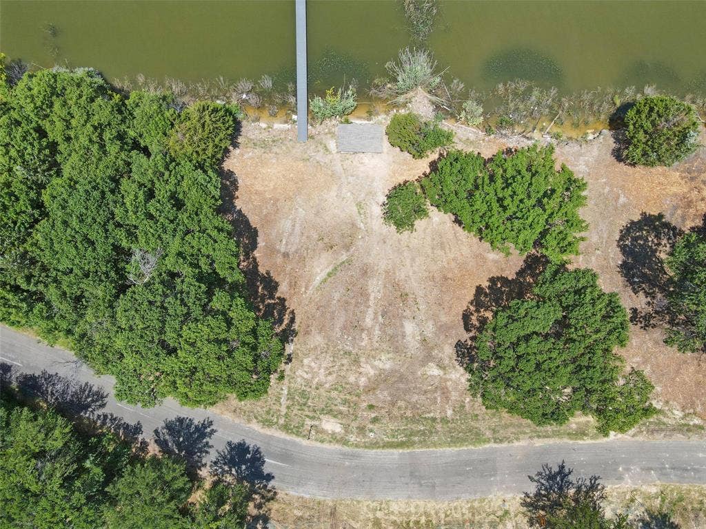 8501 A Heron Drive, Fort Worth, TX 76108 Aerial overview of property's location