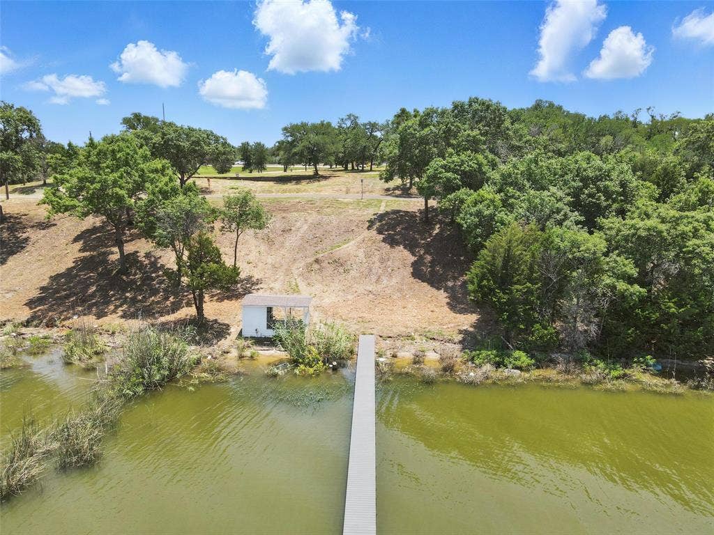 8501 A Heron Drive, Fort Worth, TX 76108 Aerial view of property and surrounding area