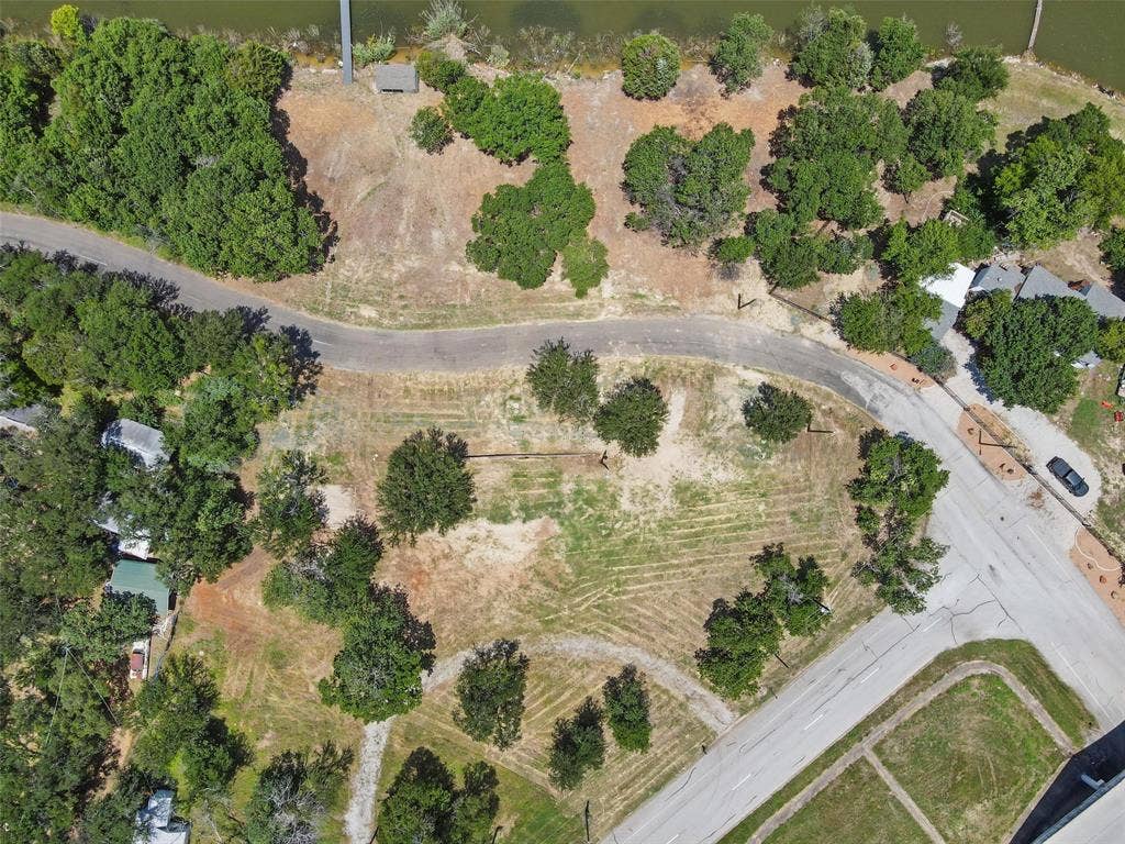 8501 A Heron Drive, Fort Worth, TX 76108 View of property location