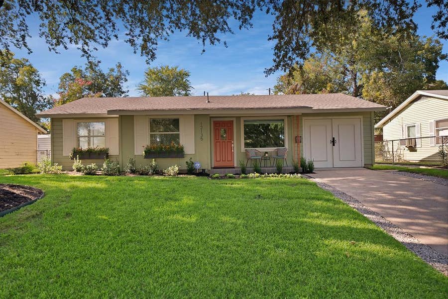 Property photo for 12135 Oberlin Drive, Dallas, TX