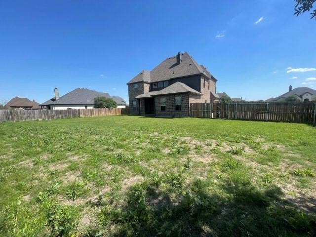 321 Equestrian Drive, Waxahachie, TX 75165 321 Equestrian Drive, Waxahachie, TX 75165