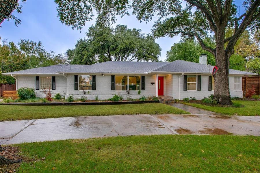 Property photo for 5815 Walnut Hill Lane, Dallas, TX