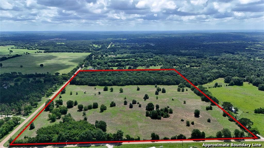 TBD CR 1119, Athens, TX 75751 TBD CR 1119, Athens, TX 75751