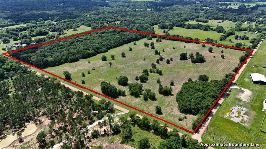 Property photo for TBD CR 1119, Athens, TX