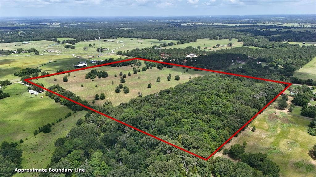 TBD CR 1119, Athens, TX 75751 TBD CR 1119, Athens, TX 75751
