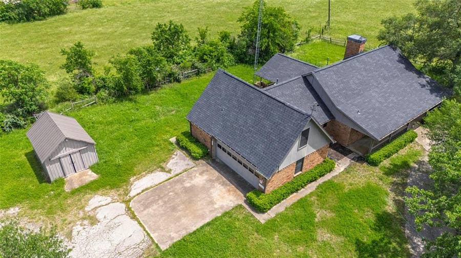 Property photo for 2267 FM 3218, Campbell, TX