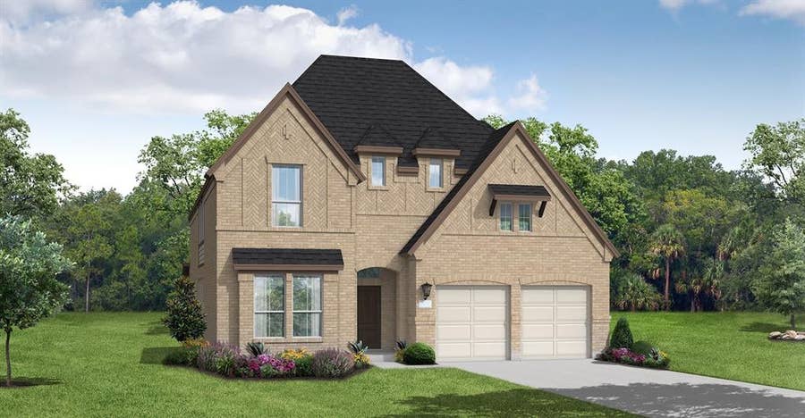 Property photo for 1312 Periwinkle Drive, Celina, TX