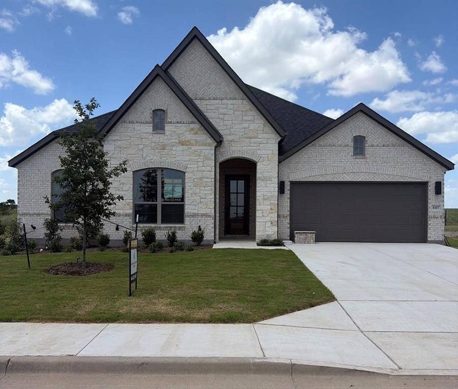 Property photo for 1117 Dillinger Road, Hewitt, TX