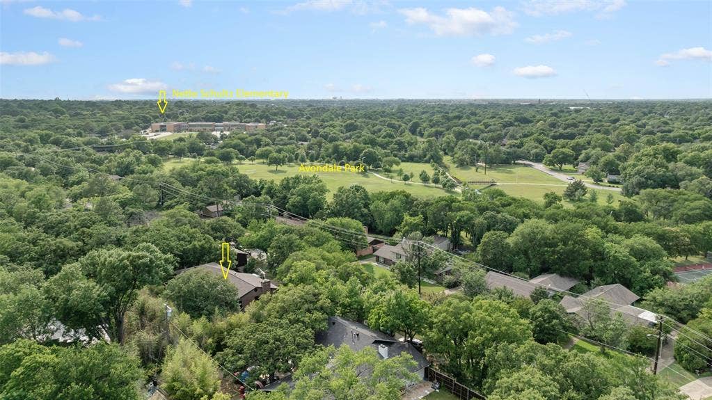 2002 Emerson Lane, Denton, TX 76209