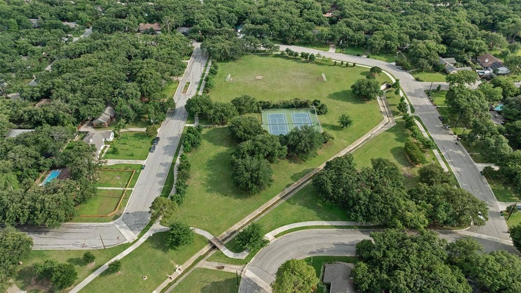 Nette Schultz Park