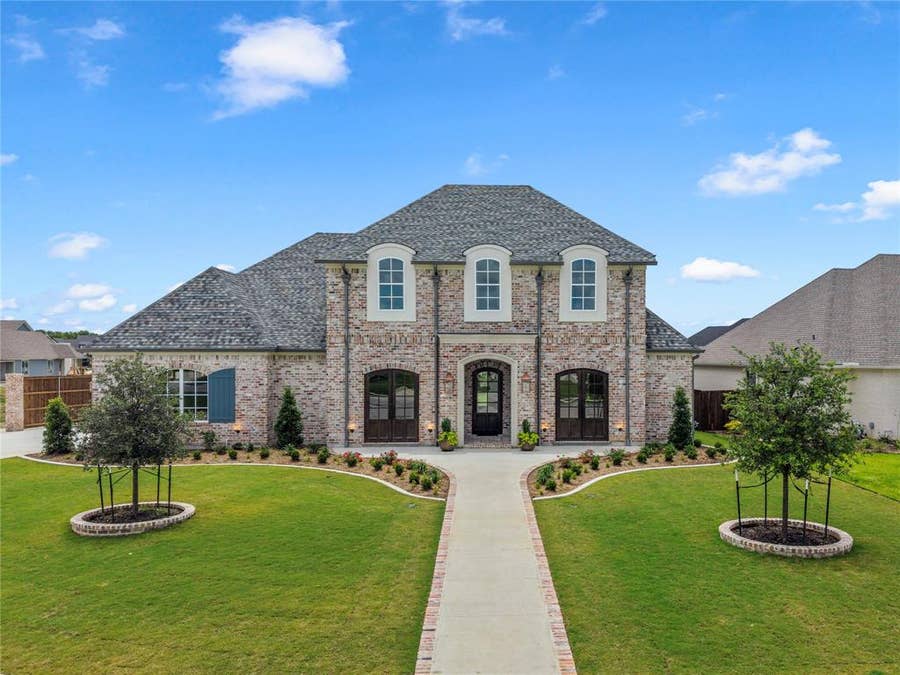 Property photo for 1012 Roses Run, McGregor, TX