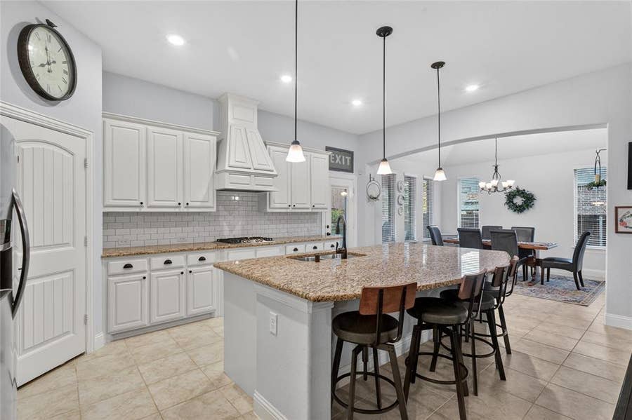 Property photo for 10909 Smithville Place, McKinney, TX