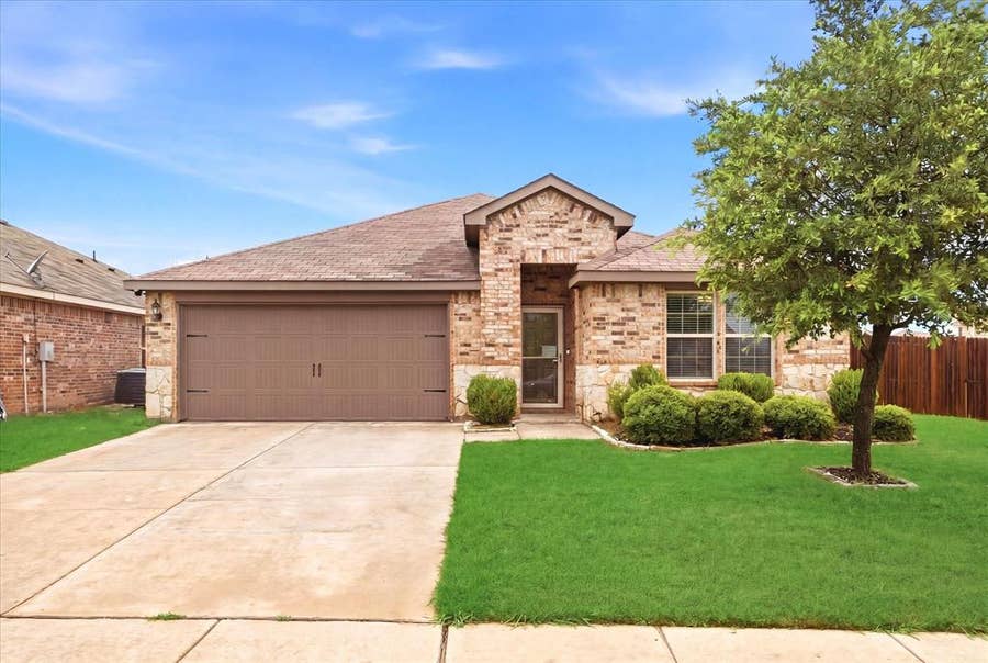 Property photo for 1929 Berrywood Drive, Royse City, TX