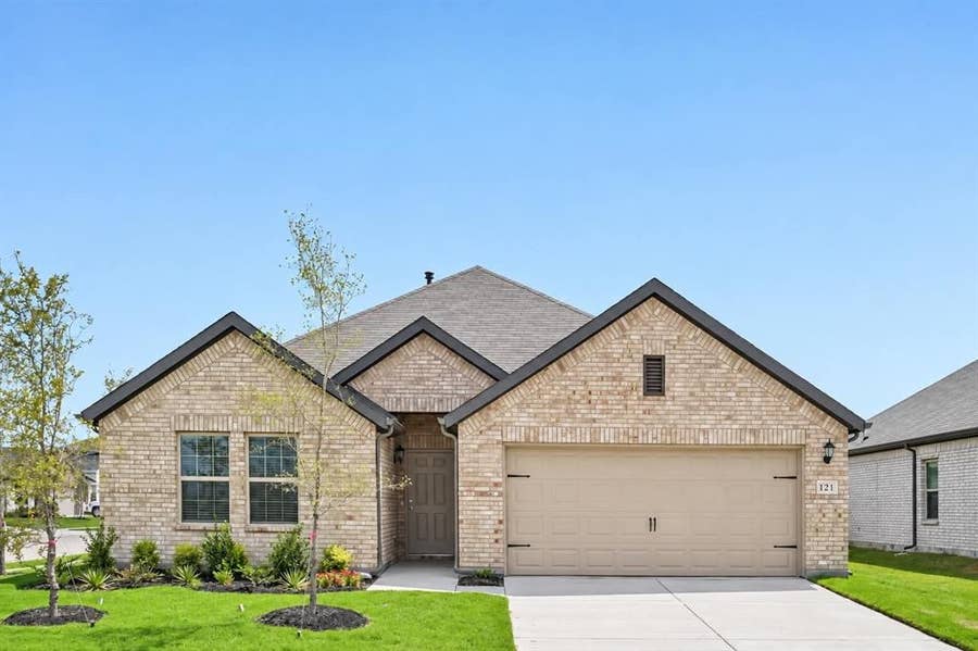 Property photo for 121 Anson Drive, Royse City, TX