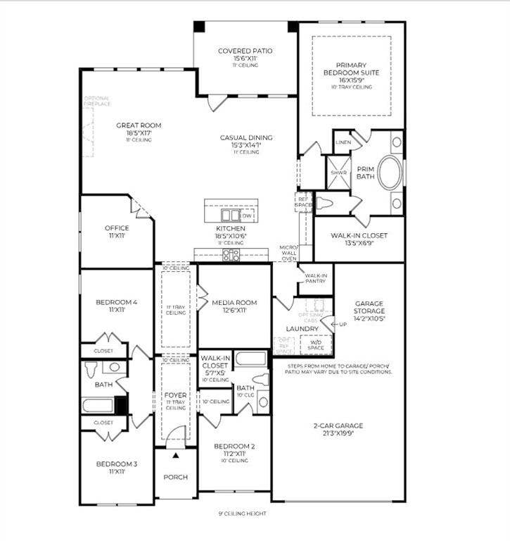 636 Rosemallow Way, Fort Worth, TX 76247 636 Rosemallow Way, Fort Worth, TX 76247