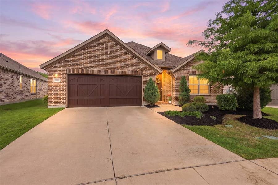 Property photo for 3808 Horseshoe Trail, Celina, TX