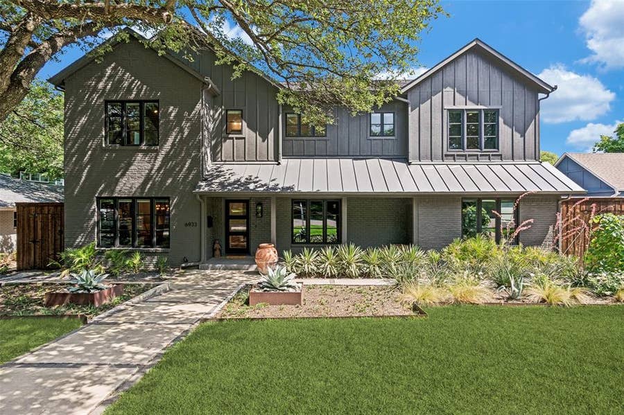 Property photo for 6933 Wabash Circle, Dallas, TX