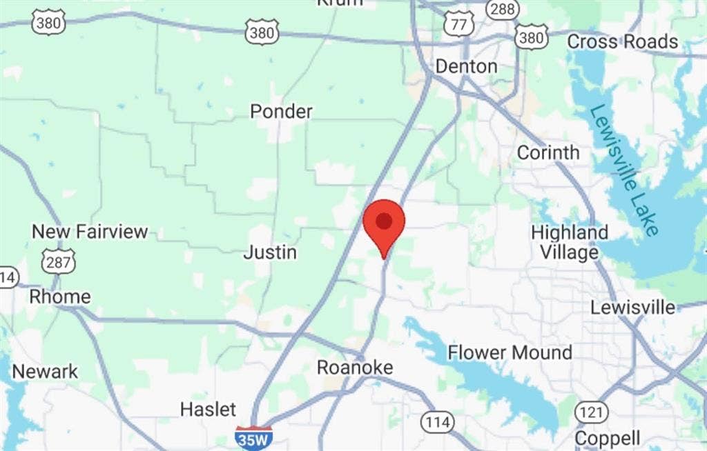 6605 Oak Ridge Lane, Argyle, TX 76226 6605 Oak Ridge Lane, Argyle, TX 76226