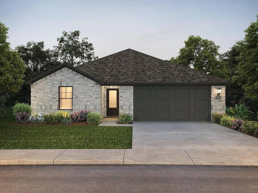 Property photo for 240 Teton Street, Greenville, TX