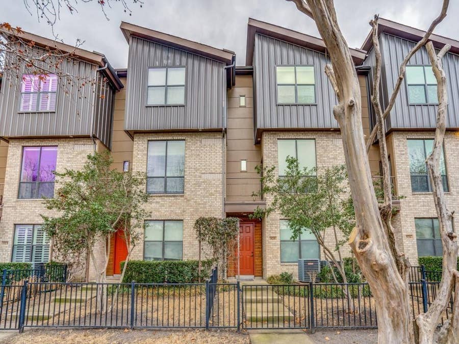 Property photo for 4211 Rawlins Street, #528, Dallas, TX