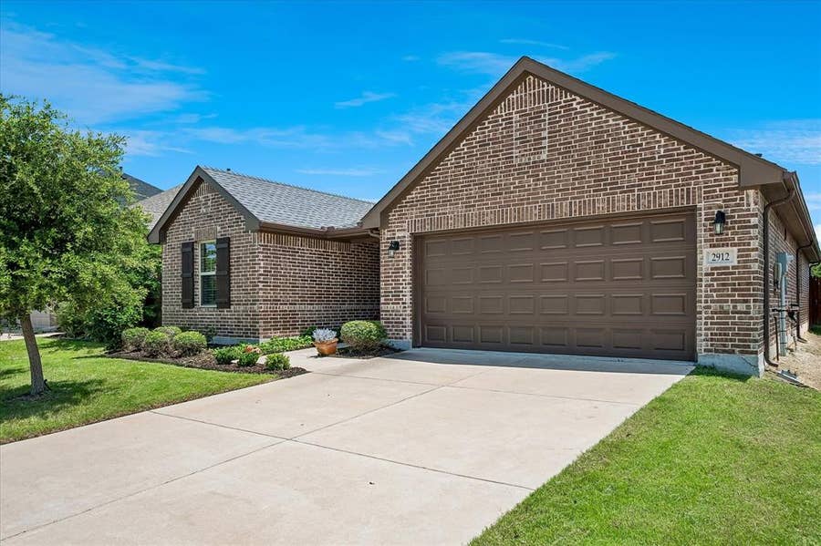 Property photo for 2912 Mulberry Avenue, Melissa, TX