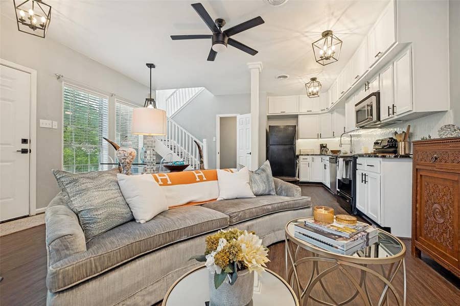 Property photo for 5757 Martel Avenue, #B01, Dallas, TX