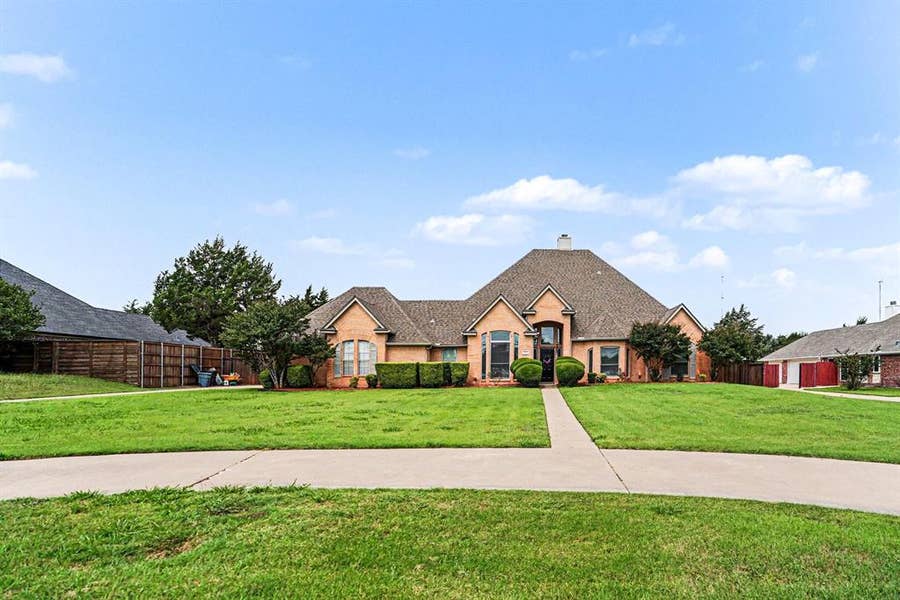 Property photo for 3951 Joe Wilson Road, Midlothian, TX