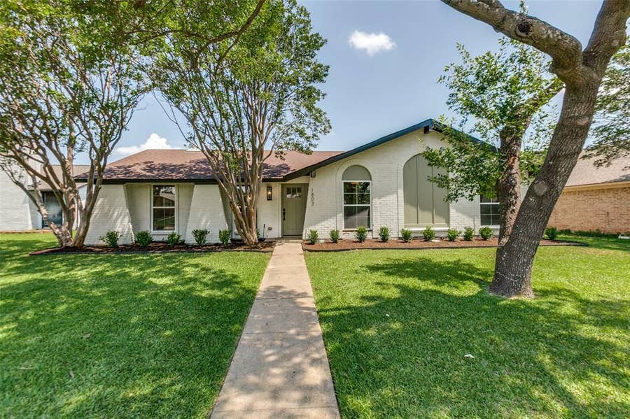 Property photo for 1803 Baylor Drive, Richardson, TX