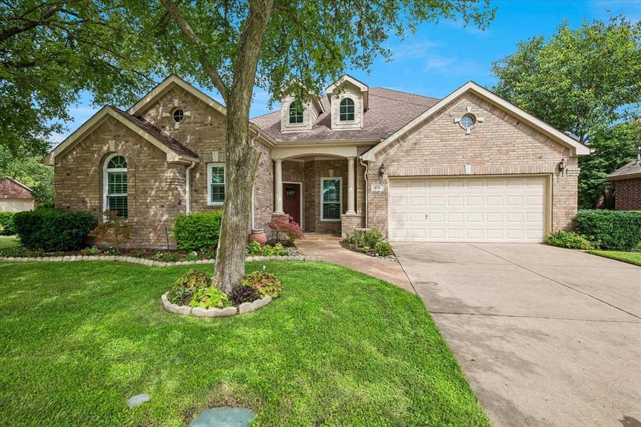 Property photo for 874 Scenic Ranch Circle, Fairview, TX