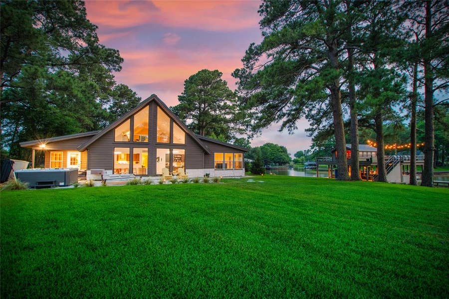 Property photo for 132 Goodknight Ranch Road, Trinidad, TX
