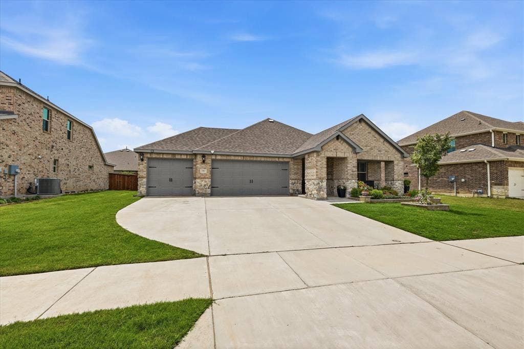 14021 Cygnus Drive, Haslet, TX 76052 14021 Cygnus Drive, Haslet, TX 76052