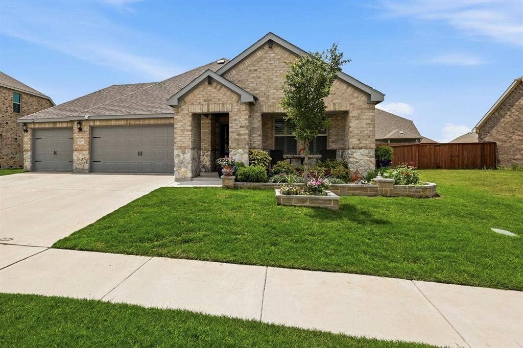 14021 Cygnus Drive, Haslet, TX 76052 14021 Cygnus Drive, Haslet, TX 76052