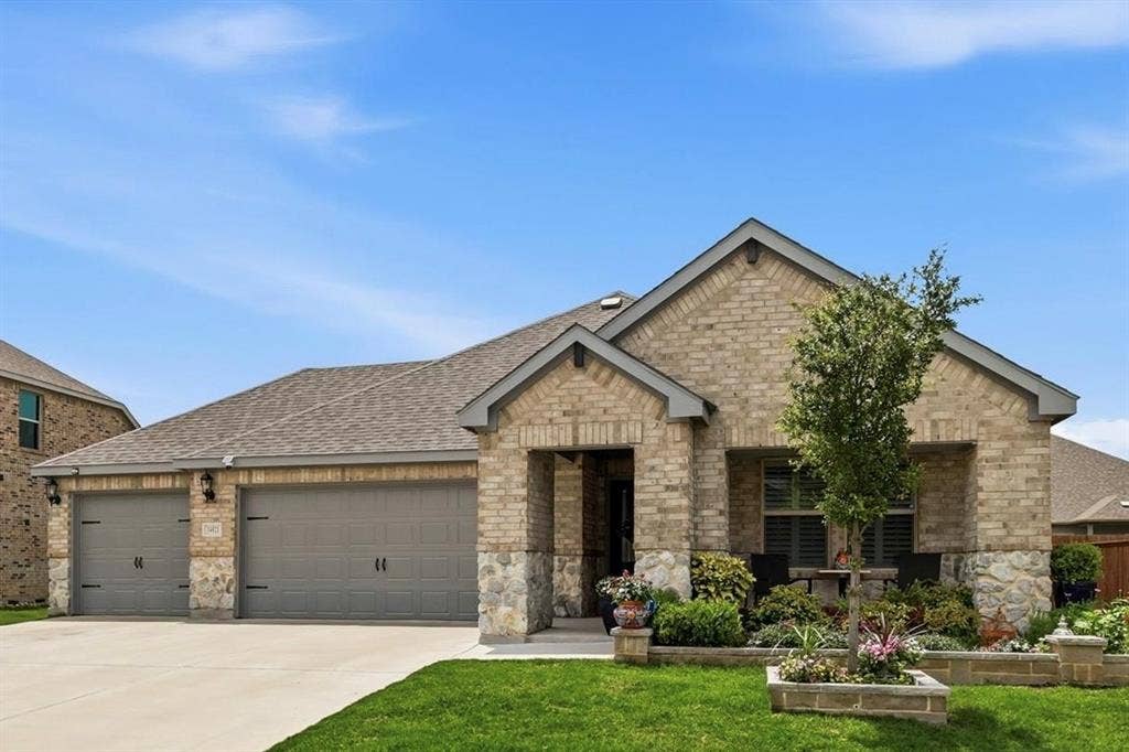 14021 Cygnus Drive, Haslet, TX 76052 14021 Cygnus Drive, Haslet, TX 76052