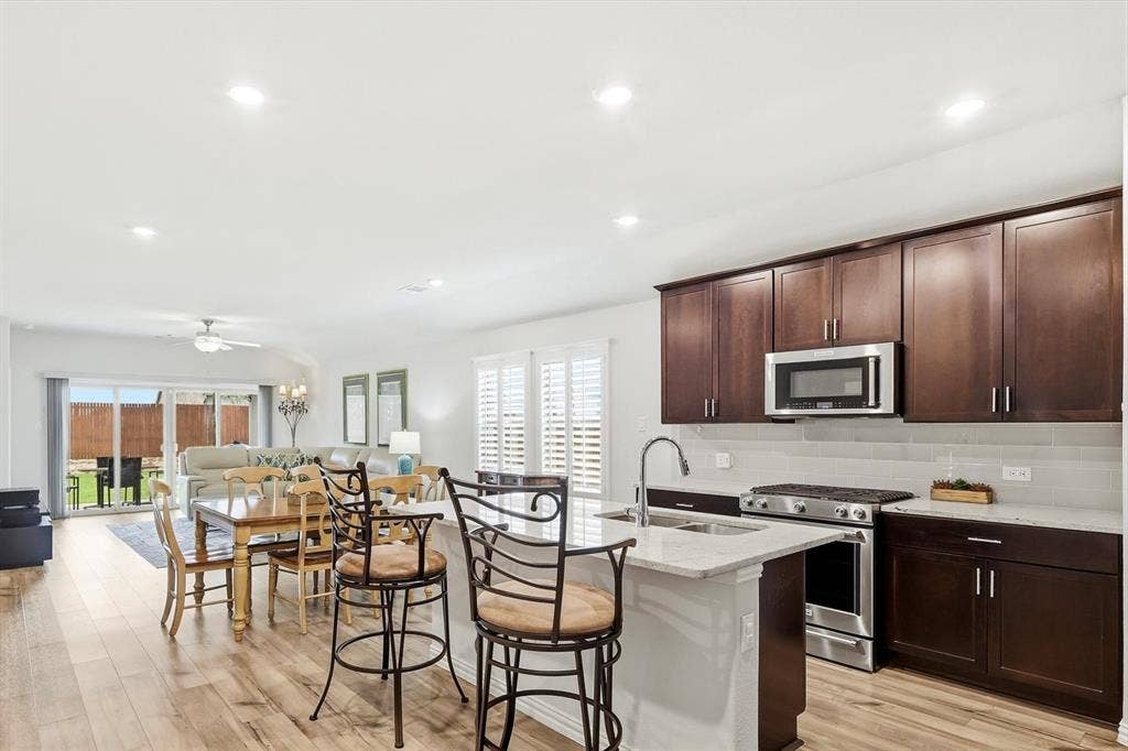 14021 Cygnus Drive, Haslet, TX 76052 14021 Cygnus Drive, Haslet, TX 76052
