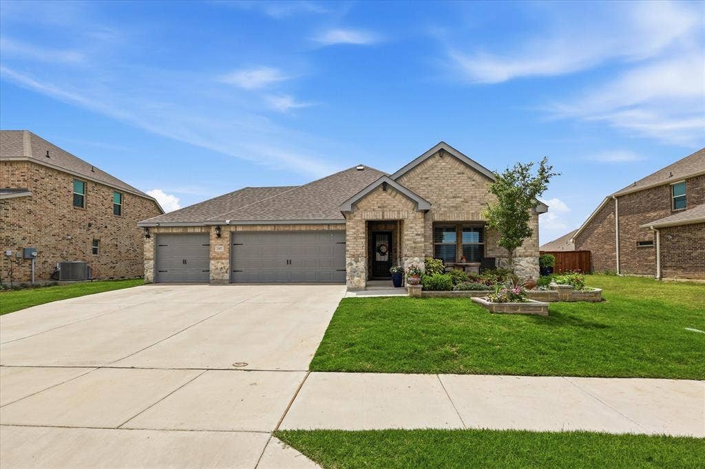14021 Cygnus Drive, Haslet, TX 76052 14021 Cygnus Drive, Haslet, TX 76052