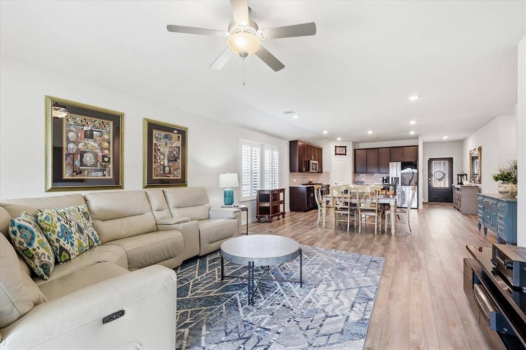 14021 Cygnus Drive, Haslet, TX 76052 14021 Cygnus Drive, Haslet, TX 76052